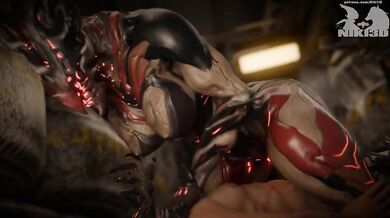 Rewritten as: "The Voracious Vixen"