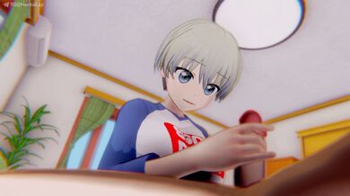 'Young, Quiet and Curious - Hentai Secret TV'