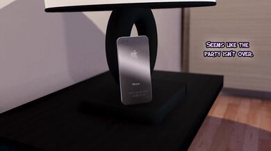 '"Brotherly Love: The Rising of the Futa"