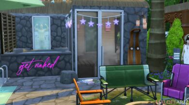 'Mother and Daughter Love Affairs - Big Beautiful Women Practicing Witchcraft in Paradise (Part 1)'