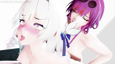 "The Fruit of Eden - The Reward"