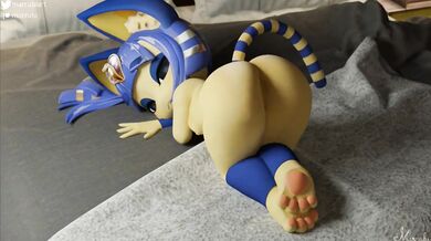 Watch as these sexy cats take on each other in a wild feline mating orgy. Join them for the hottest, most passionate sex ever seen between animals!