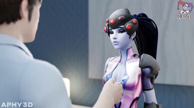 'La viuda asesina se prostituye para ganar dinero ( SUB ESPAÑOL)'