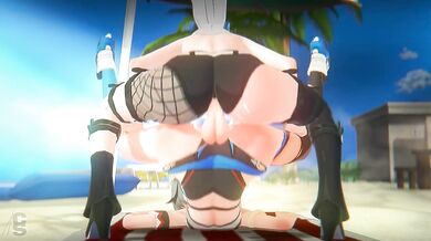 "My Girlfriend, Senti, and I Fuck Hard in Front of the Camera for Your Entertainment"