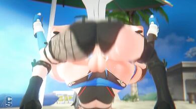 "My Girlfriend, Senti, and I Fuck Hard in Front of the Camera for Your Entertainment"