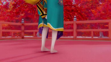 "Crazy Hentai Sex With A Demon Girlfriend In A Creepy Doll Factory!"