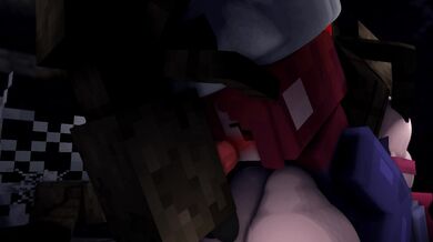 'The Lusty Spider's Web: A Girlfriend's Seductive Nightmare'