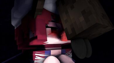 'The Lusty Spider's Web: A Girlfriend's Seductive Nightmare'