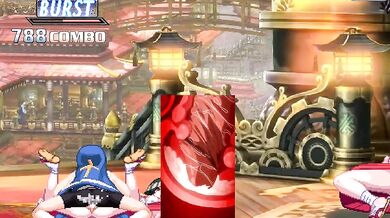 "Busty Blonde Bridget Takes on Muscular Maori Manoeuvres in a Wild Anal Adventure!"