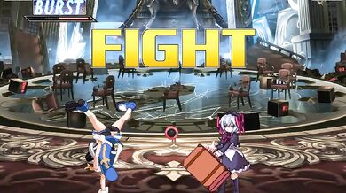 'Mistress of the Mansion: Bridget vs Lieselotte - An Erotic Tale of Domination and Submission'