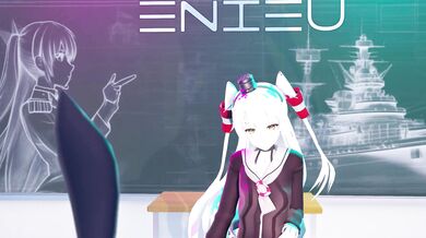 'Tidal Wave of Spice: An Erotic Dance with Sexual Overtones'