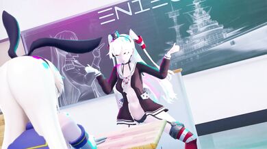 'Tidal Wave of Spice: An Erotic Dance with Sexual Overtones'