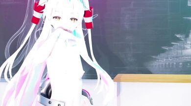 'Tidal Wave of Spice: An Erotic Dance with Sexual Overtones'