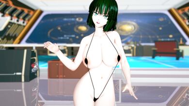 "Cumming in the Darkness with the Devil and His Huge Cob!"