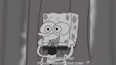 "Squirrel Jokes with Sheriff MJ1"