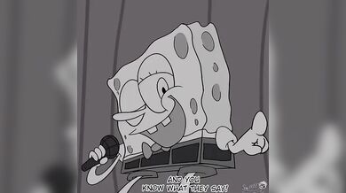 "Squirrel Jokes with Sheriff MJ1"