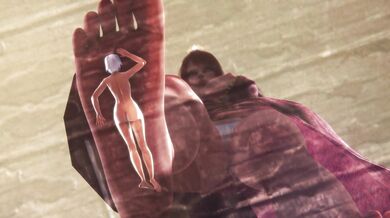 "Sultry Librarian: A Tale of Erotic Adventure in the Royal Library"