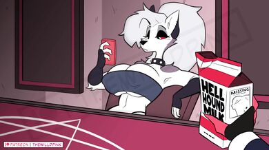 "Mommy, why did you drink my milk?"