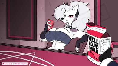 "Mommy, why did you drink my milk?"