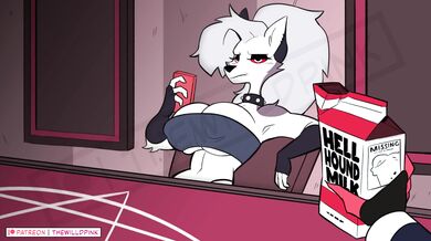 "Mommy, why did you drink my milk?"