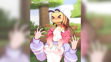 'Hentai Fellatio Spectacular!'