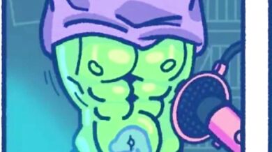 'Pleasure in Peril - The Streaming Misadventure'