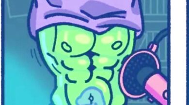 'Pleasure in Peril - The Streaming Misadventure'