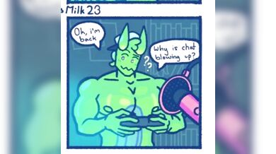 'Pleasure in Peril - The Streaming Misadventure'