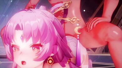 "The Adventures of the Magic Muffin: A Hentai Fairy Tale!"