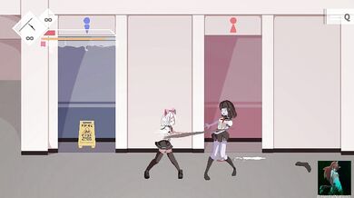 "The Sorceress' Sultry Spell (Part 1): A Hentai Adventure"