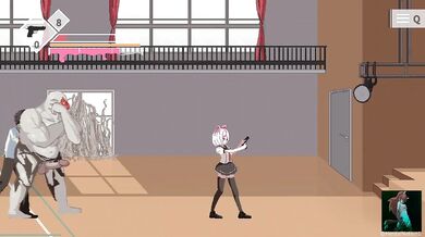 "The Sorceress' Sultry Spell (Part 1): A Hentai Adventure"