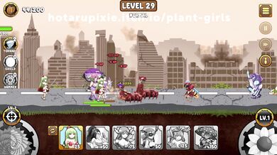 'THE MILKY WEED: A BUMPING INTERCULTURAL EROTIC ADVENTURE WITH THE FLOWER GIRLS AND THE INSECT ARMY'