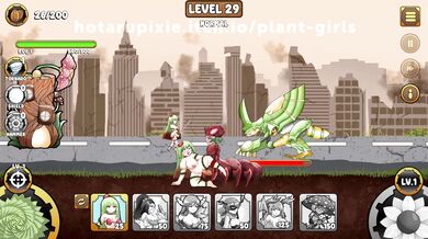 'THE MILKY WEED: A BUMPING INTERCULTURAL EROTIC ADVENTURE WITH THE FLOWER GIRLS AND THE INSECT ARMY'