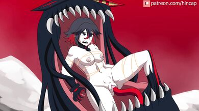 'Mako-chan's First Time: Ryuko Gets F**ked'