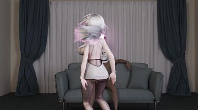 "The White Woodsman: A Tale of Fertility and Forestry"