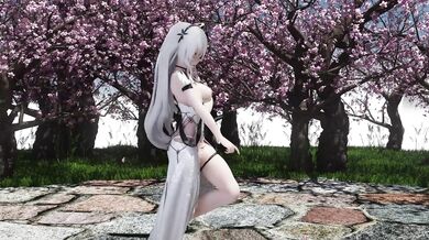 "Painful White Wooden Fucking with a Mature Lady and a Young Man"