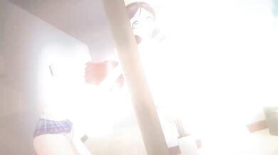 'The forbidden love of Nishiko and Maki, torn apart by the devious Nozomi'