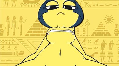 "Sexual Healing on a Trip to the Ancient Oasis: A Journey of Erotic Rediscovery"