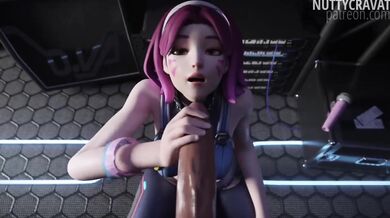 '1-Hour of Ryoma Echizen [Fantasy] - The Prince and the Maid[s Sexual Adventure]'