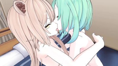 Rewritten as: "A Naughty Night with Your Best Friend"