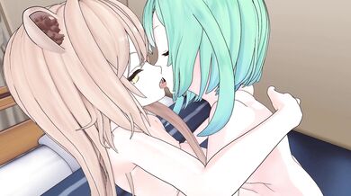 Rewritten as: "A Naughty Night with Your Best Friend"