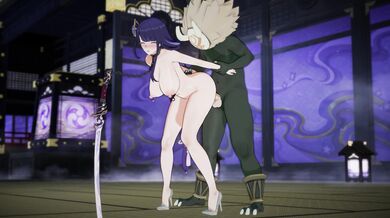 "Japanese Mom Loves Daughter, Age 24 - A Mother's Love Never Ends"