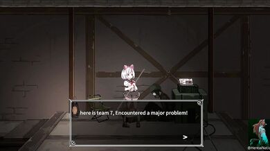 "One Blowjob Too Many! Syahata's Bad Day Part 2 v0.88.4"