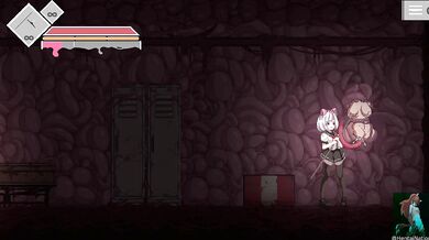 "One Blowjob Too Many! Syahata's Bad Day Part 2 v0.88.4"