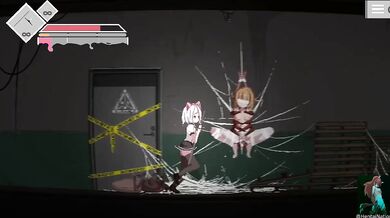 "One Blowjob Too Many! Syahata's Bad Day Part 2 v0.88.4"