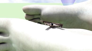 'Busty Bitches in Dreamland - The Animated Adventure: Part 3'