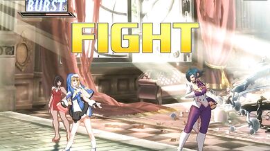 "Sorority Sisters Bridget and Elisabeth Get Down with Each Other!"