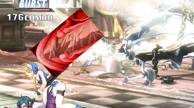 "Sorority Sisters Bridget and Elisabeth Get Down with Each Other!"