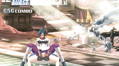 "Sorority Sisters Bridget and Elisabeth Get Down with Each Other!"