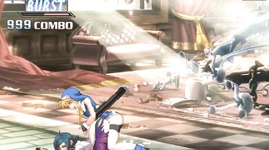 "Sorority Sisters Bridget and Elisabeth Get Down with Each Other!"